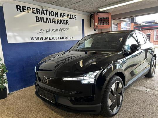 Volvo EX30 Twin Motor Performance Ultra AWD 428HK 5d Aut.