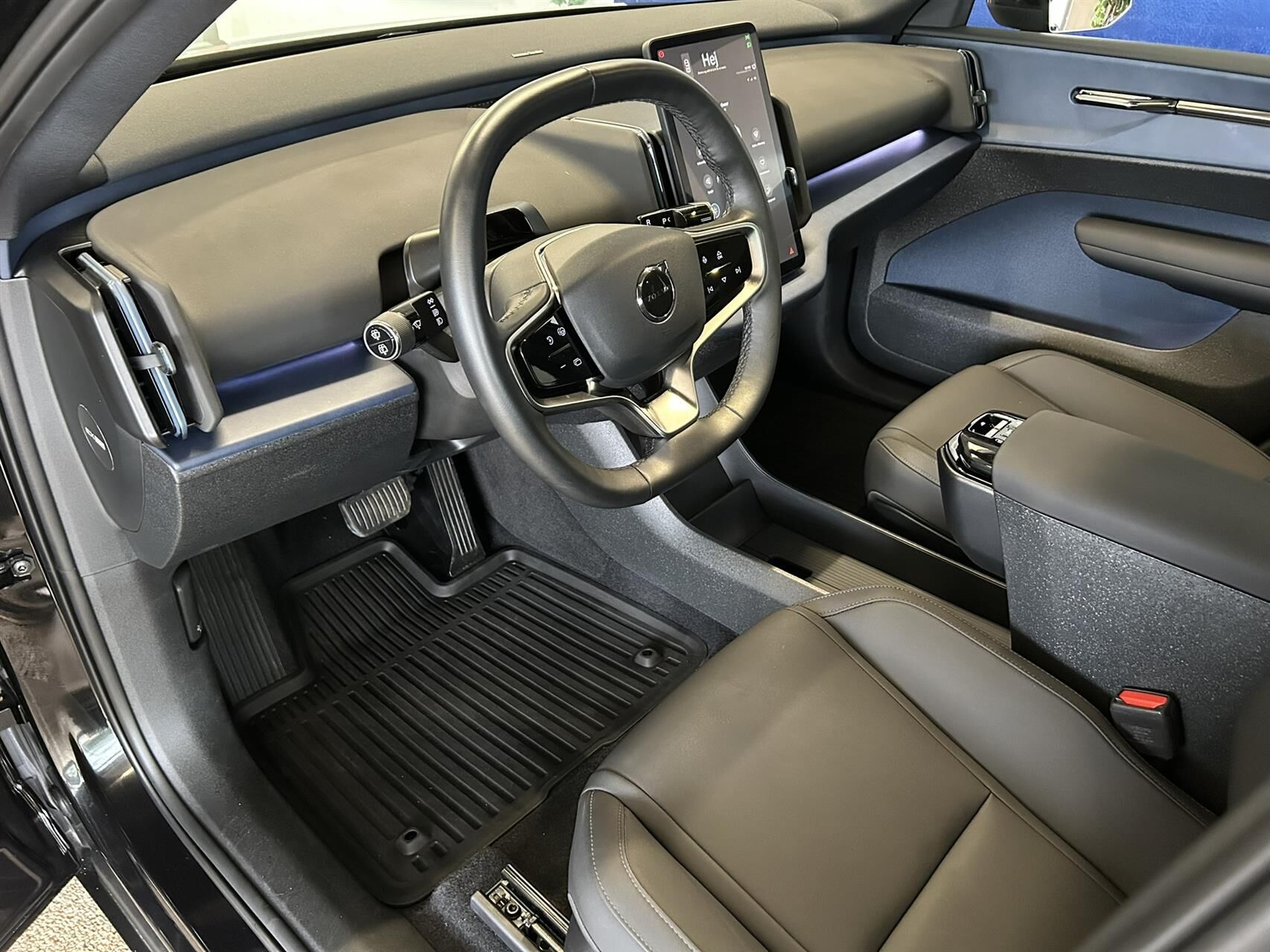 Billede af Volvo EX30 Twin Motor Performance Ultra AWD 428HK 5d Aut.