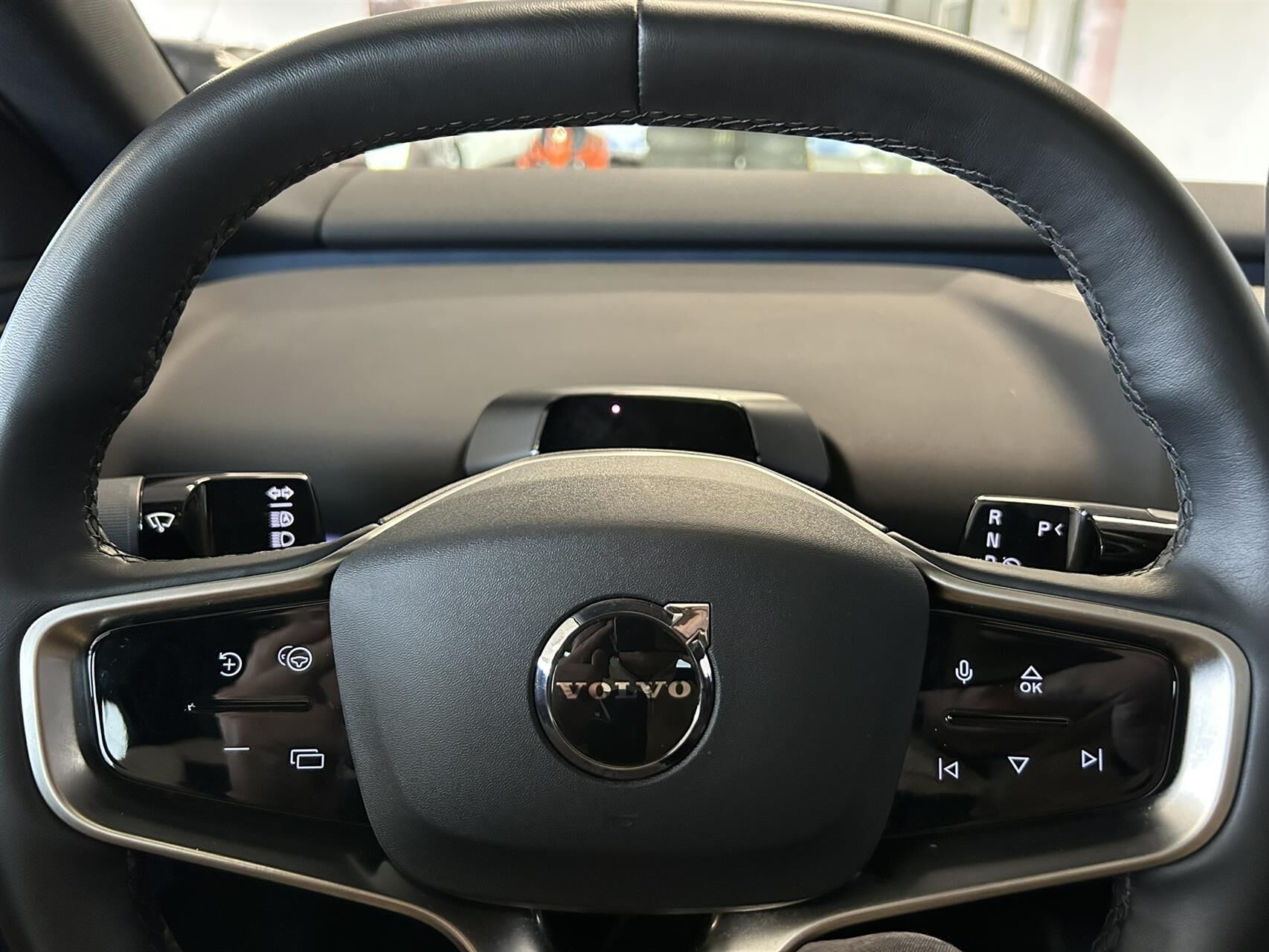 Billede af Volvo EX30 Twin Motor Performance Ultra AWD 428HK 5d Aut.