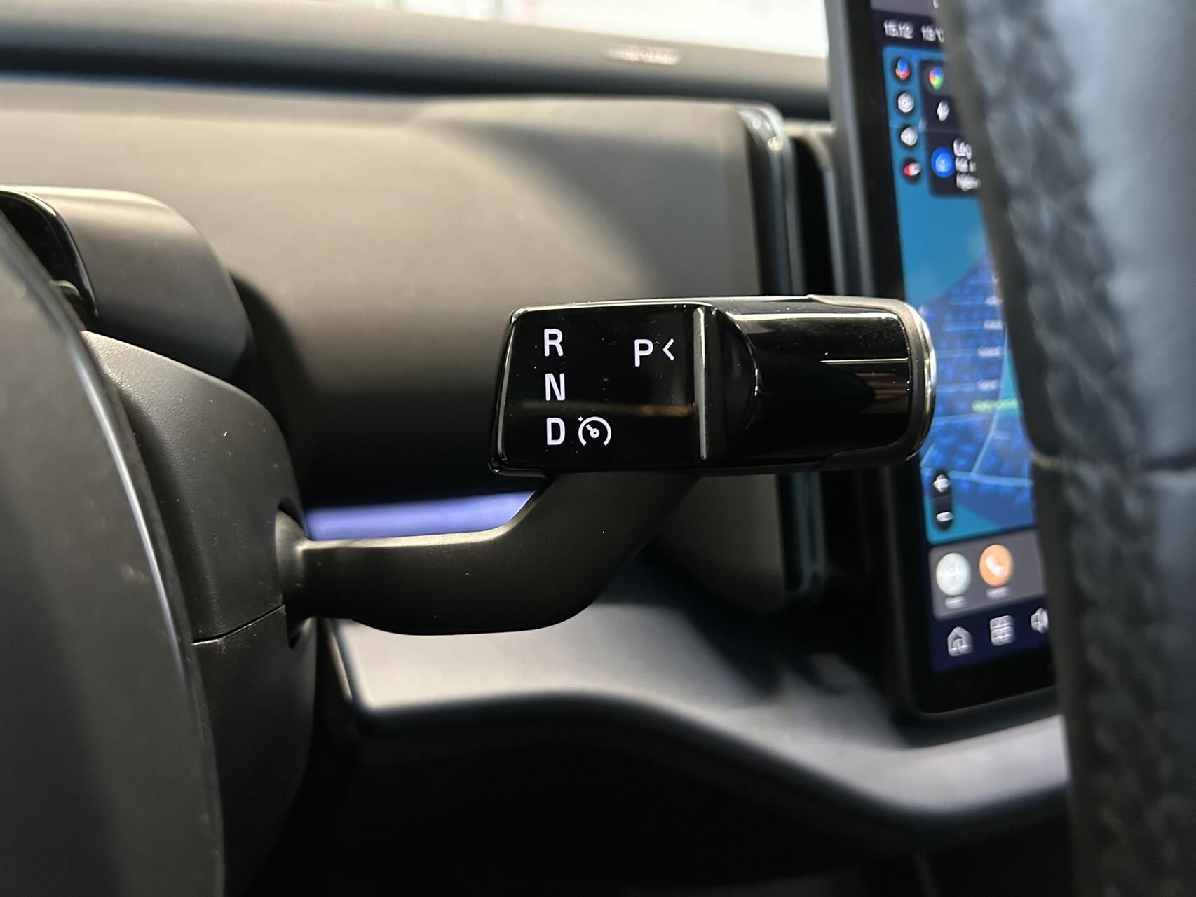 Billede af Volvo EX30 Twin Motor Performance Ultra AWD 428HK 5d Aut.