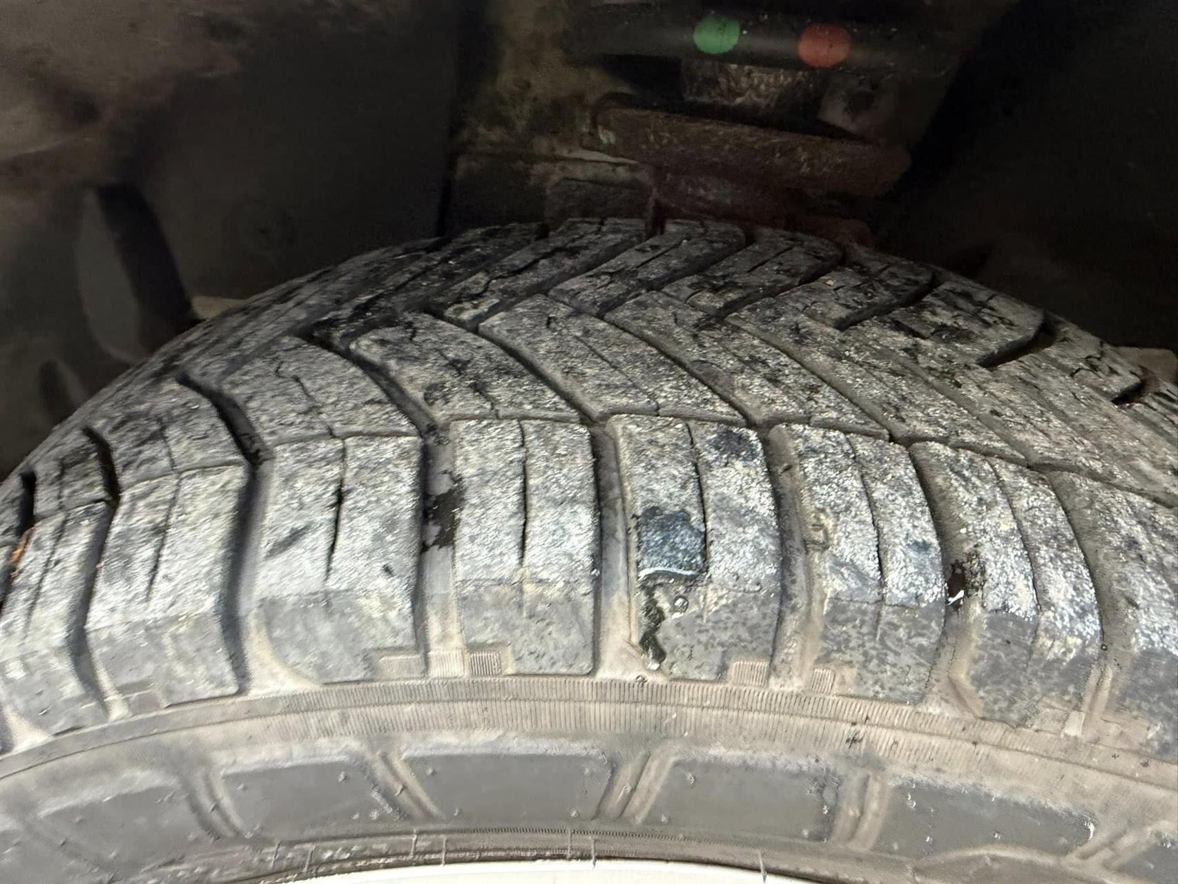 Billede af Renault Trafic T29 L2H1 2,0 DCI 115HK Van 6g