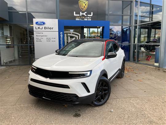 Opel Mokka-e EL GS-Line 136HK 5d Aut.