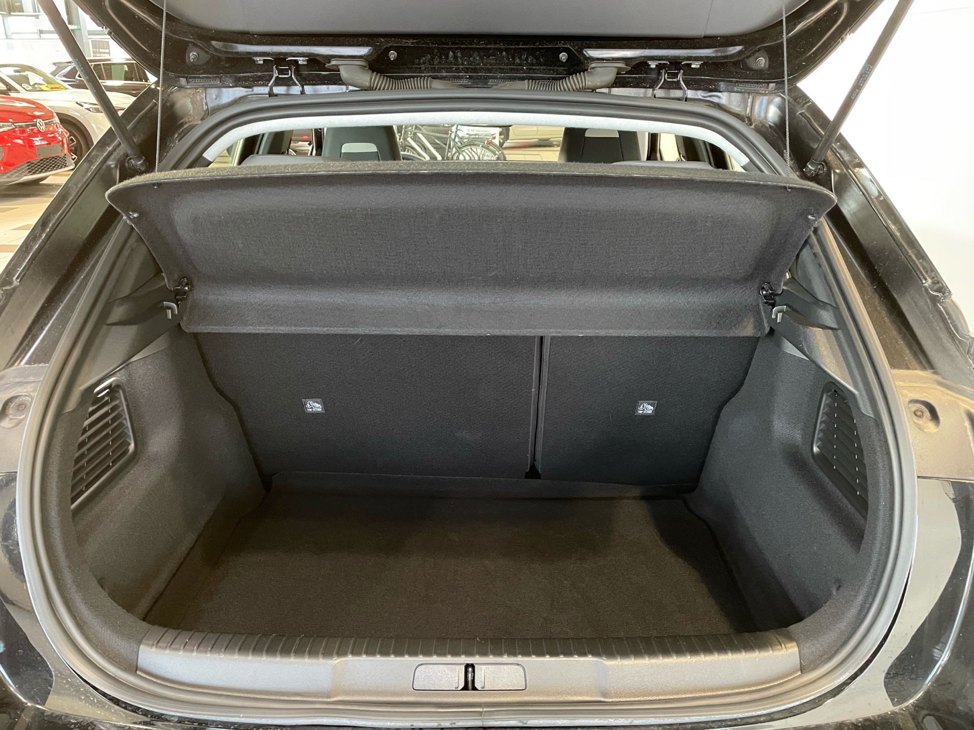 Billede af Opel Mokka-e EL Edition 136HK 5d Aut.