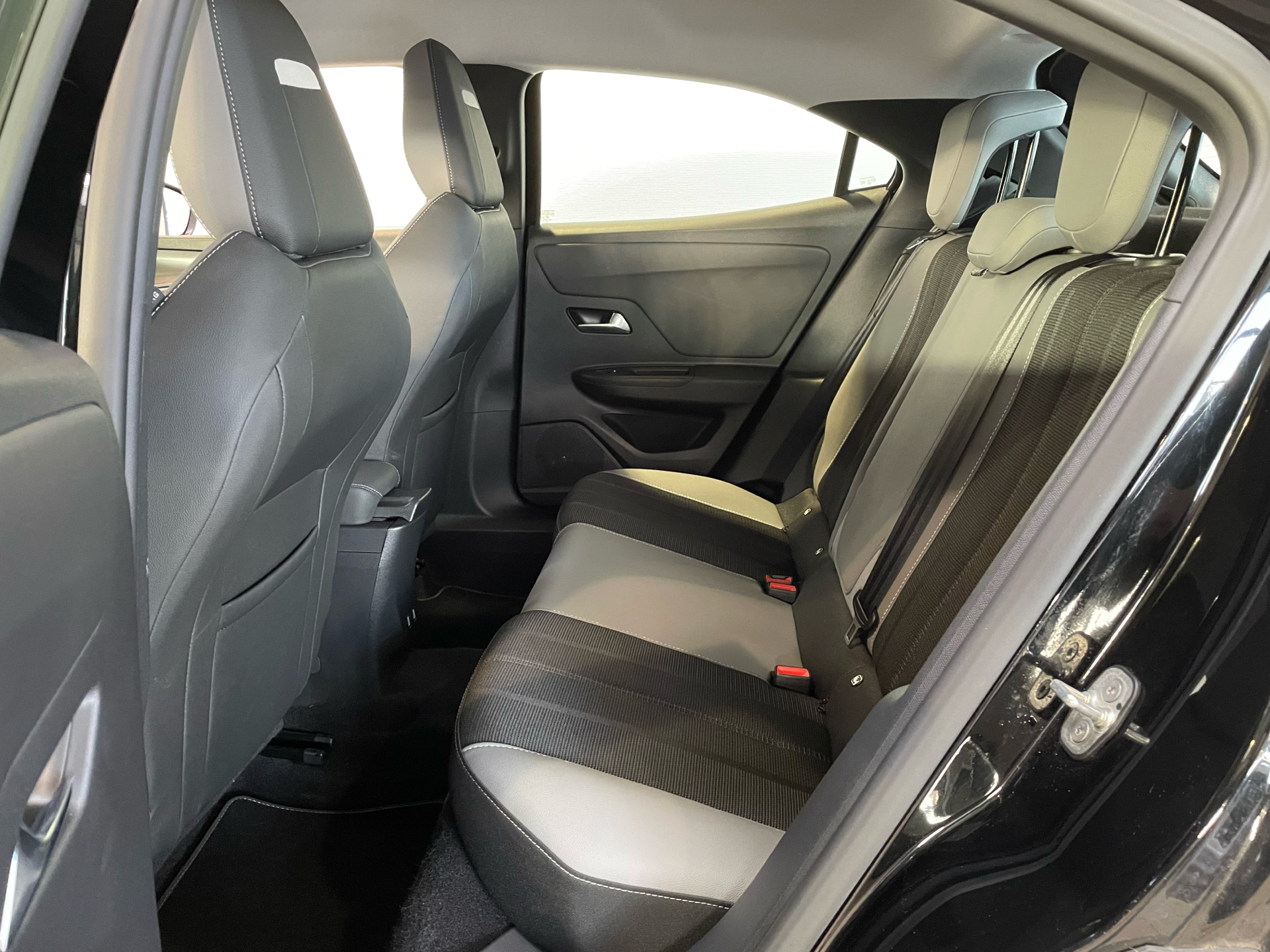 Billede af Opel Mokka-e EL Edition 136HK 5d Aut.