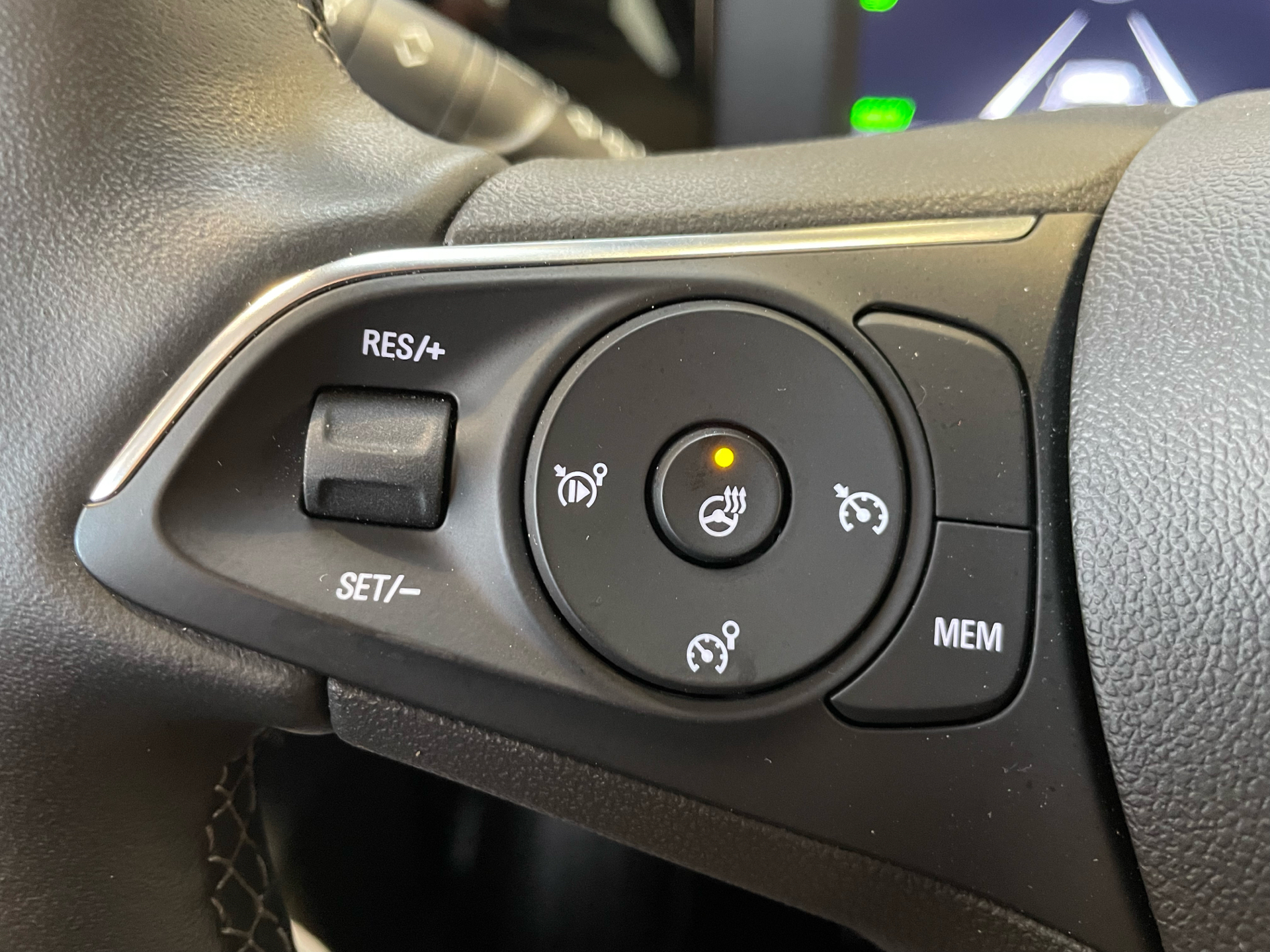 Billede af Opel Mokka-e EL Edition 136HK 5d Aut.