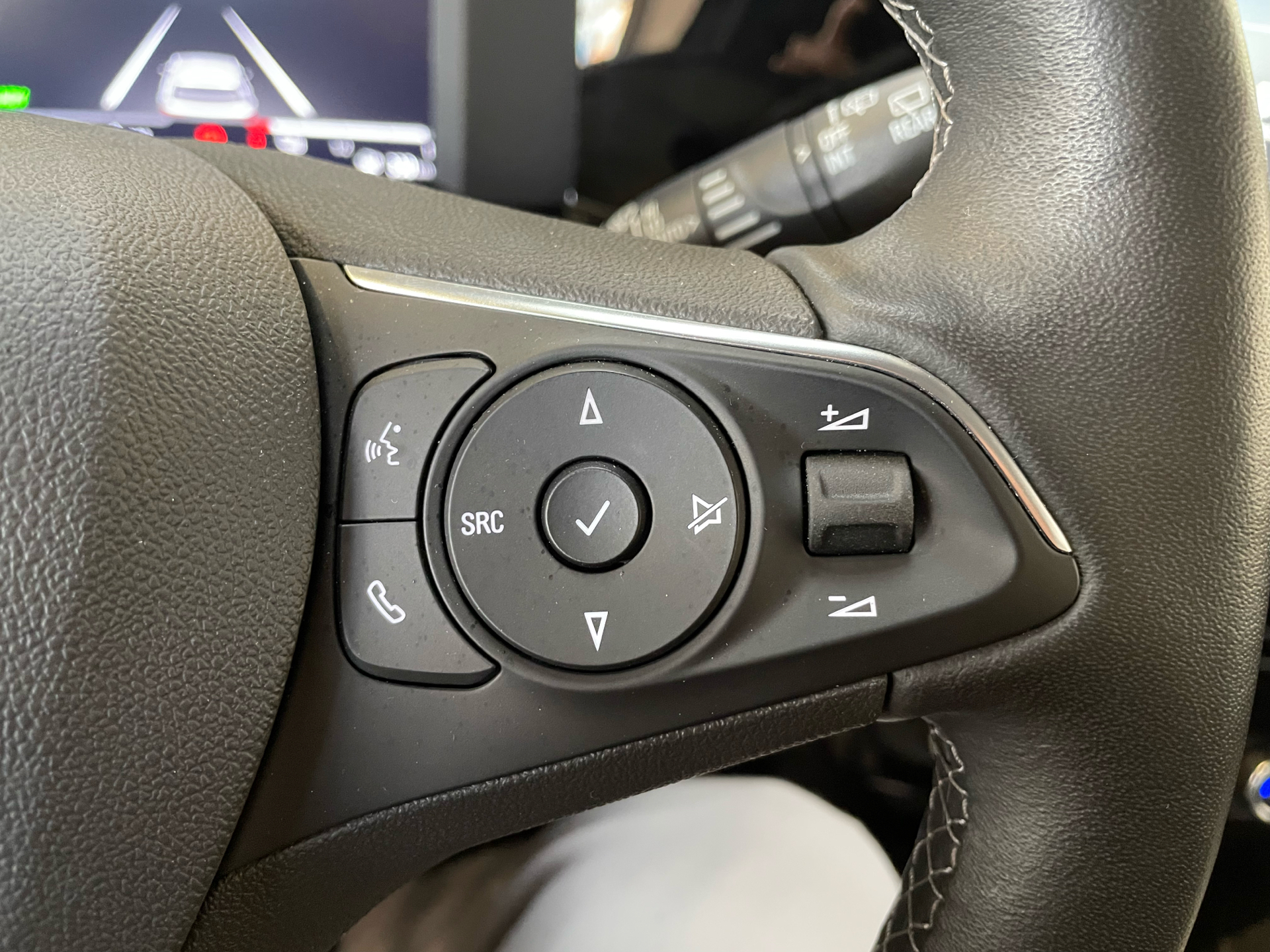 Billede af Opel Mokka-e EL Edition 136HK 5d Aut.