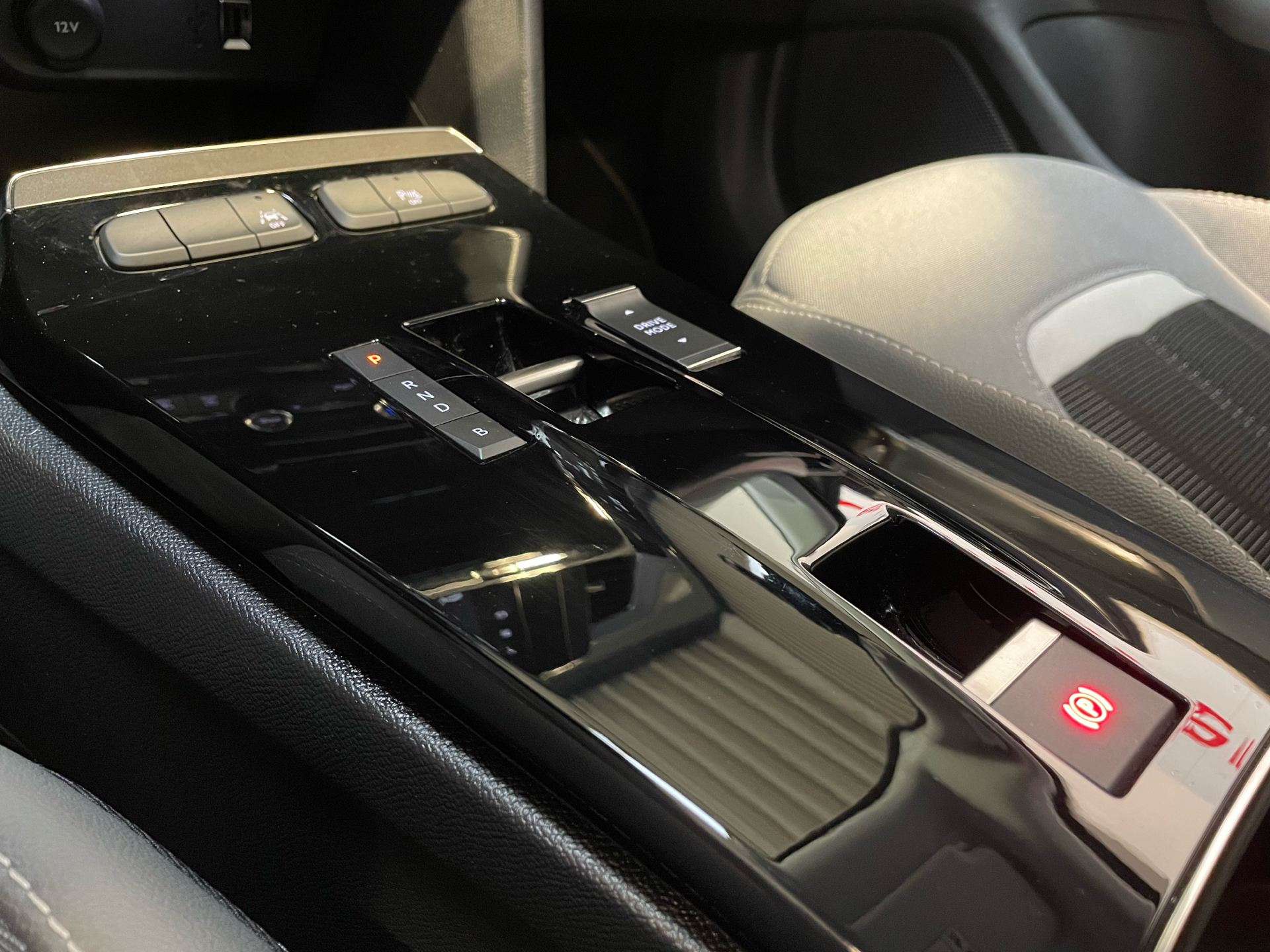 Billede af Opel Mokka-e EL Edition 136HK 5d Aut.