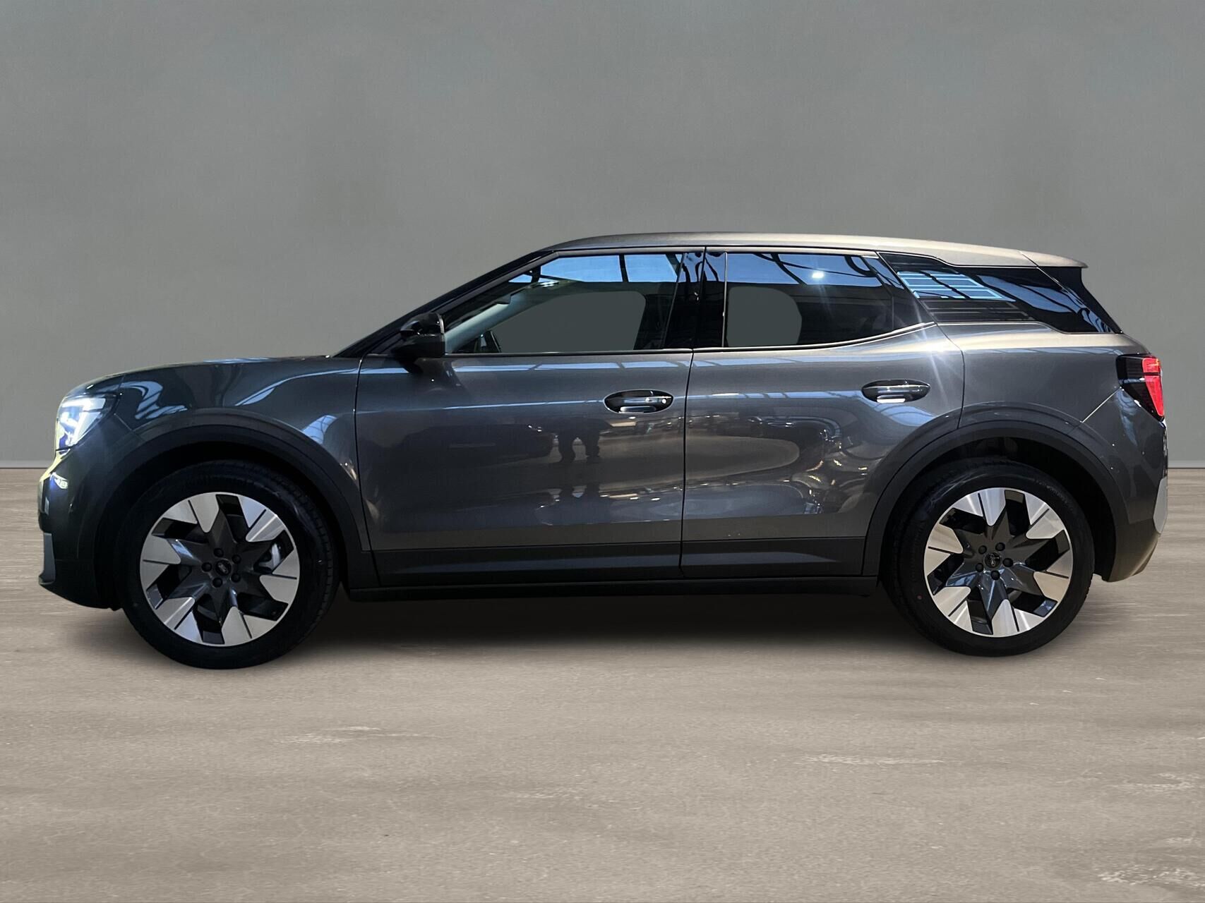 Billede af Ford Explorer EL UR Premium RWD 286HK 5d Aut.