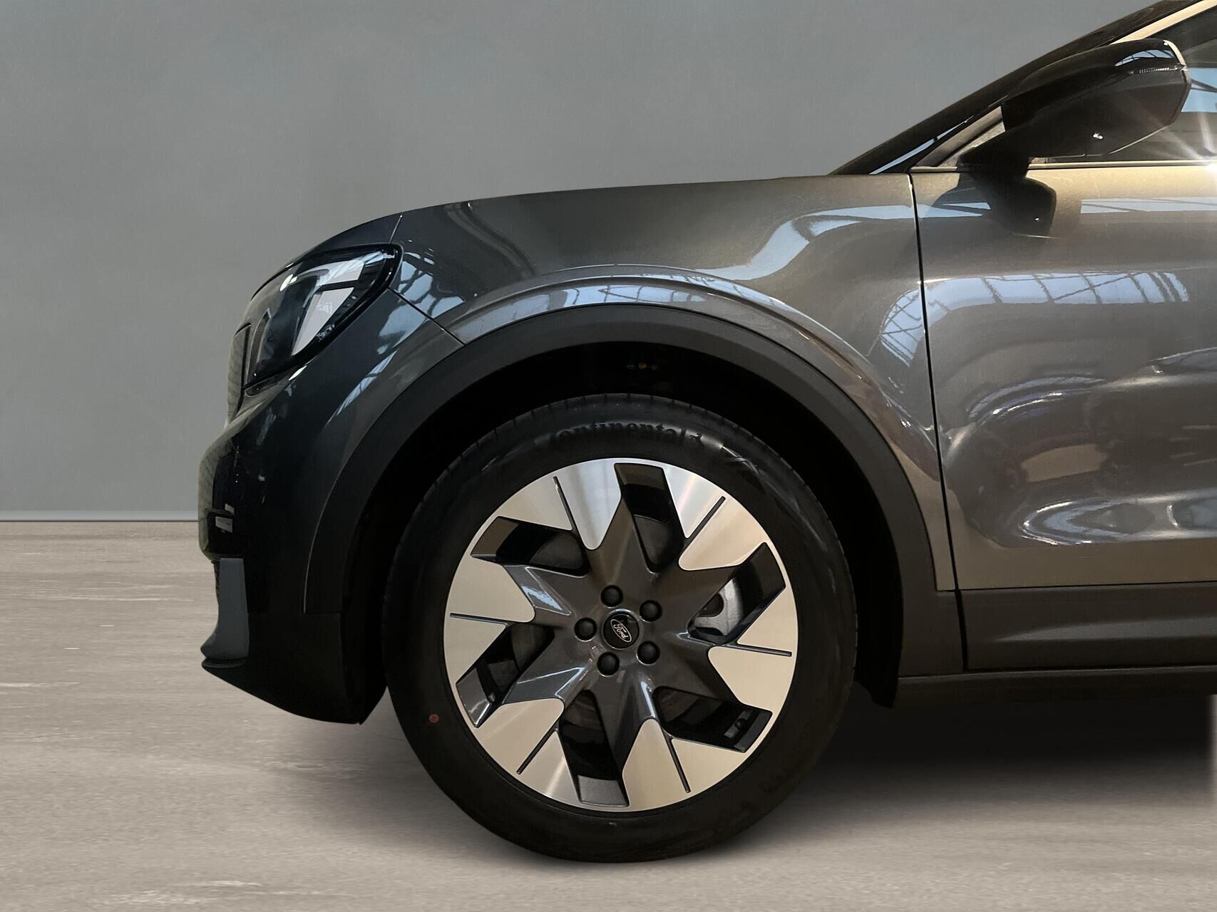 Billede af Ford Explorer EL UR Premium RWD 286HK 5d Aut.