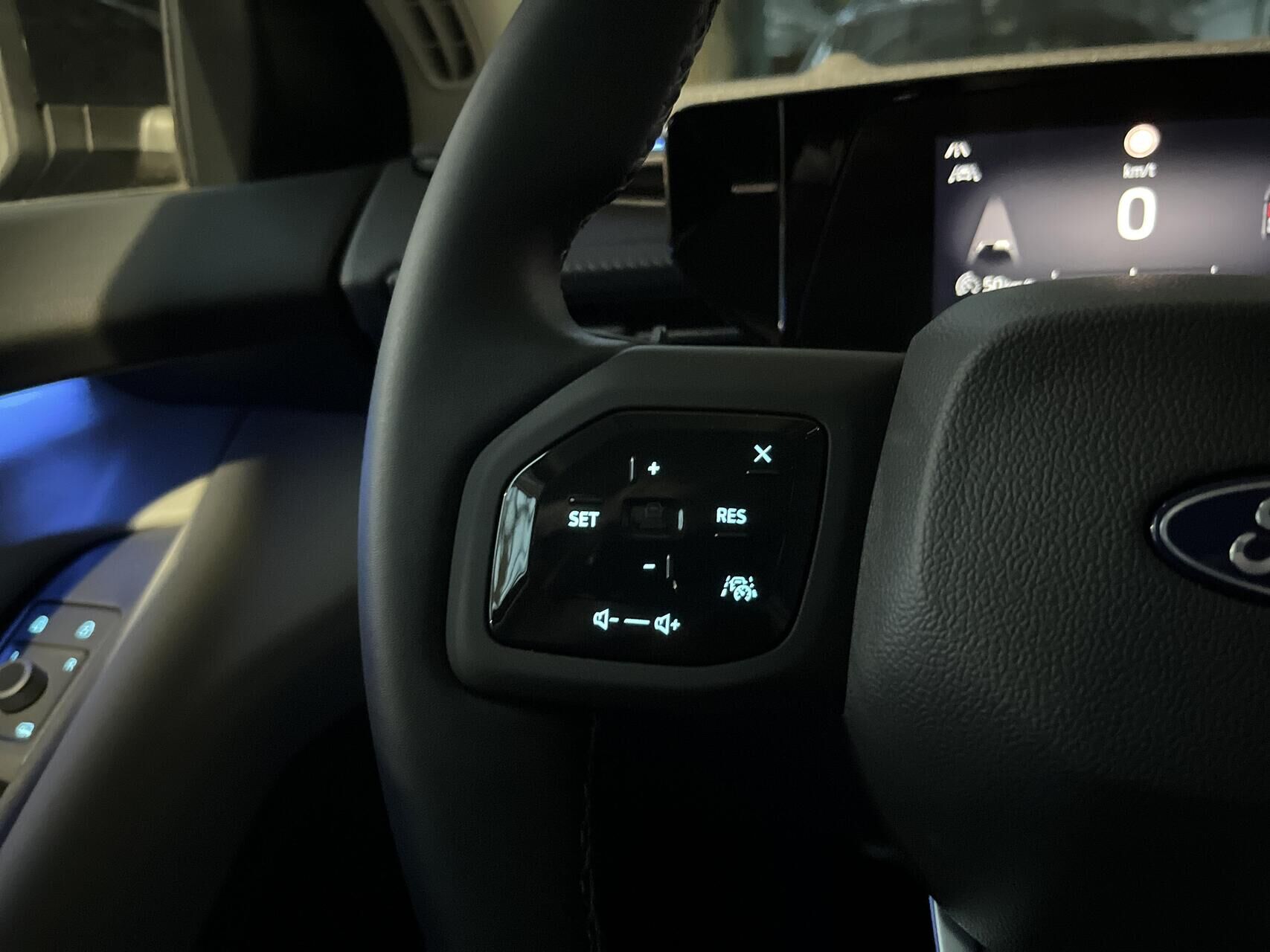 Billede af Ford Explorer EL UR Premium RWD 286HK 5d Aut.