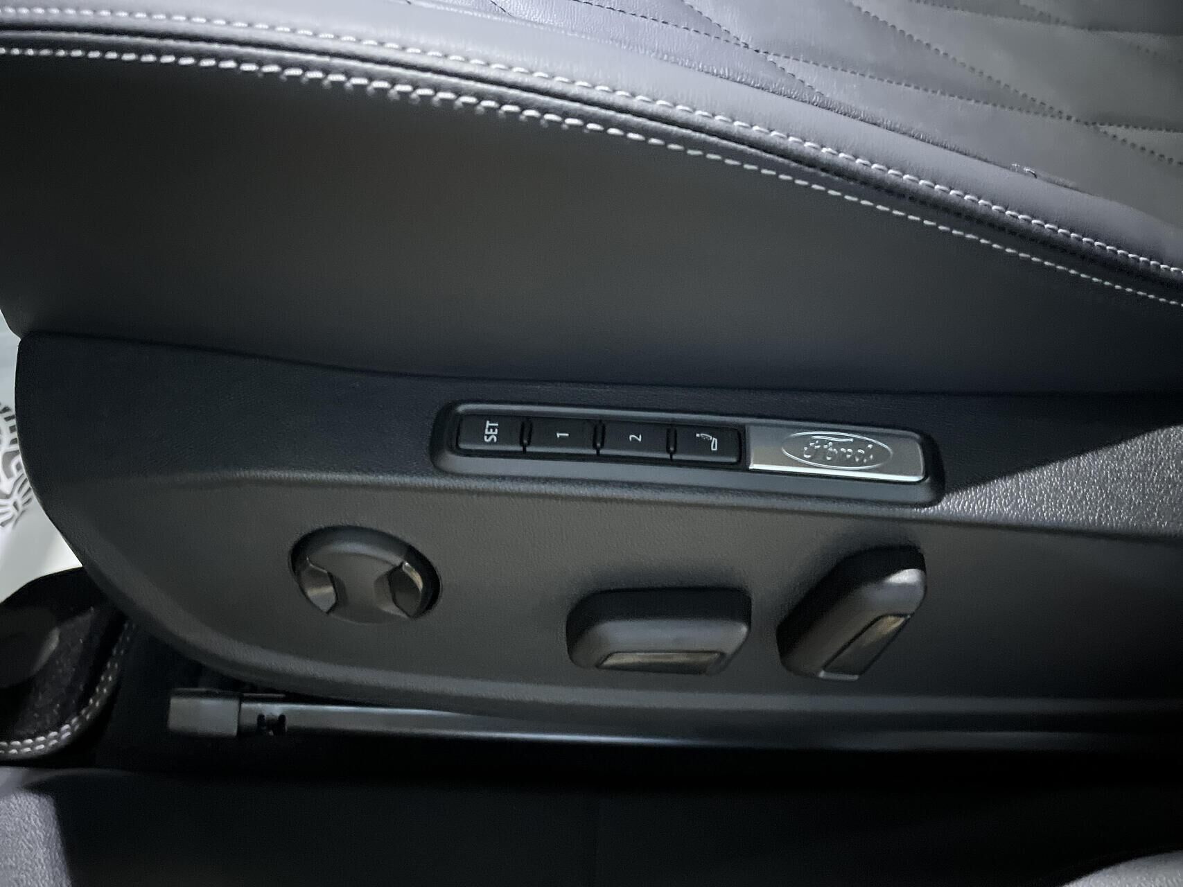 Billede af Ford Explorer EL UR Premium RWD 286HK 5d Aut.