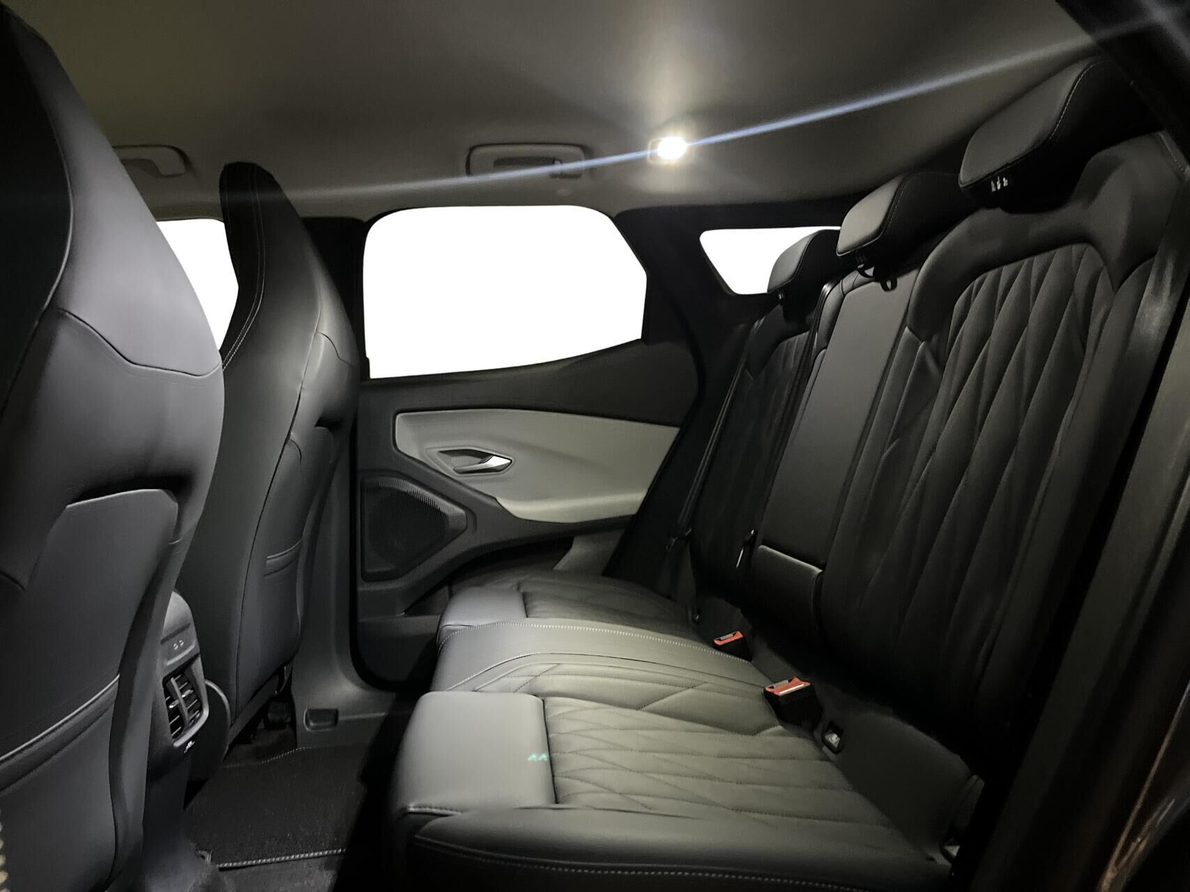 Billede af Ford Explorer EL UR Premium RWD 286HK 5d Aut.