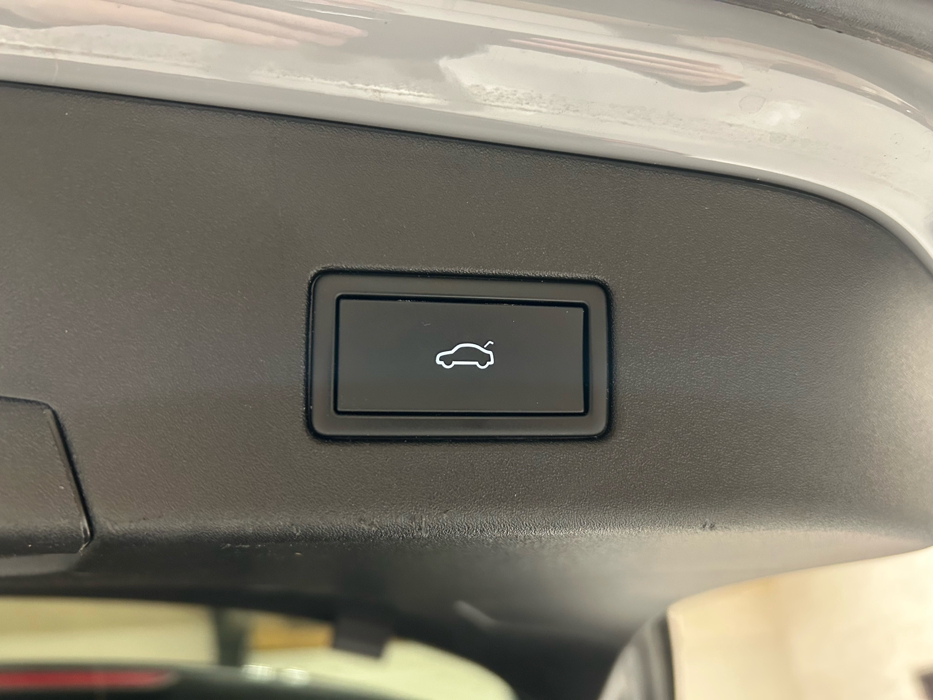 Billede af VW ID.4 EL Max Performance 204HK 5d Aut.