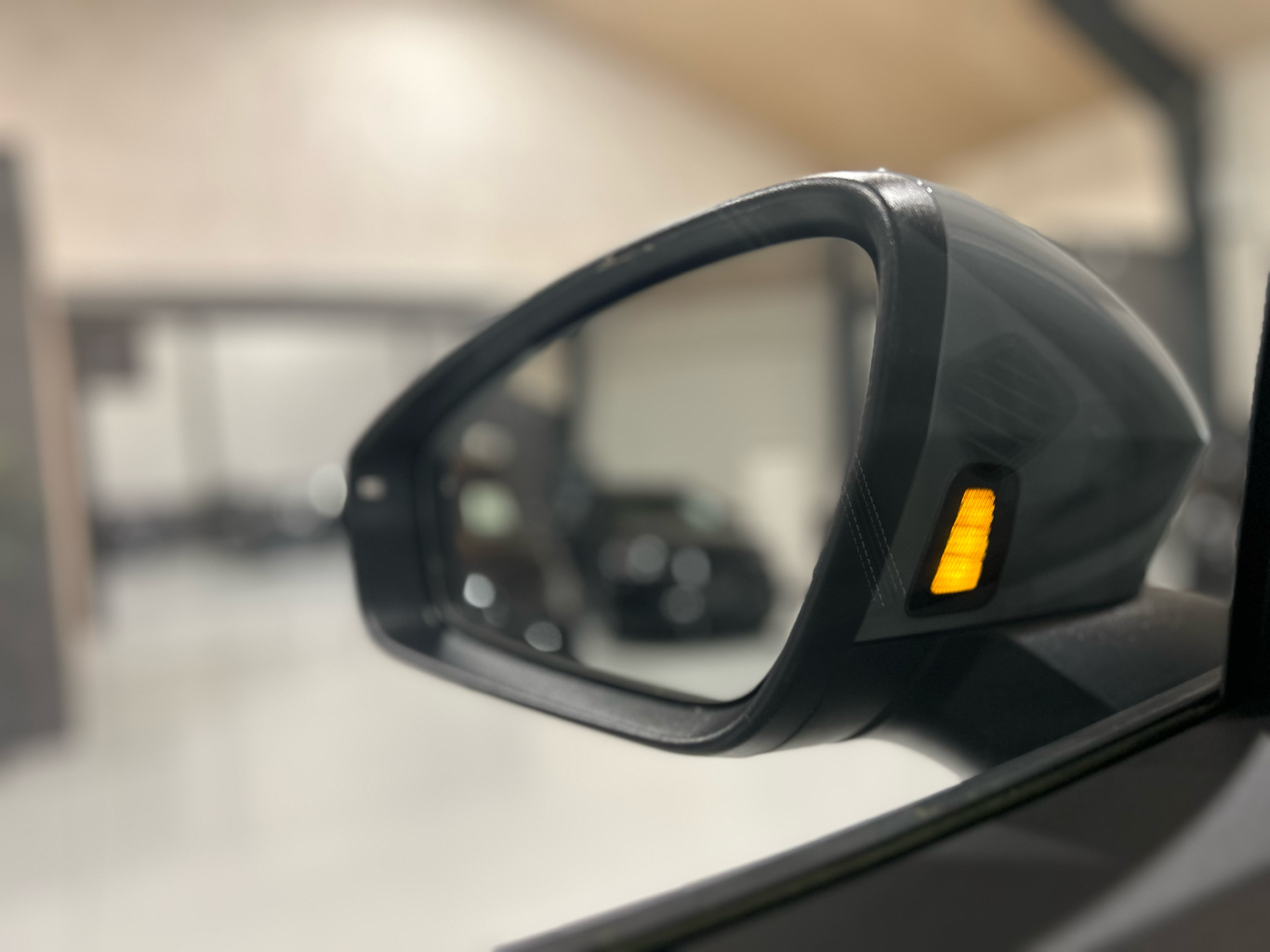 Billede af VW ID.4 EL Max Performance 204HK 5d Aut.