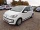 Billede af VW up 1,0 MPI BMT Roskilde 60HK 5d