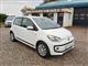 Billede af VW up 1,0 MPI BMT Roskilde 60HK 5d