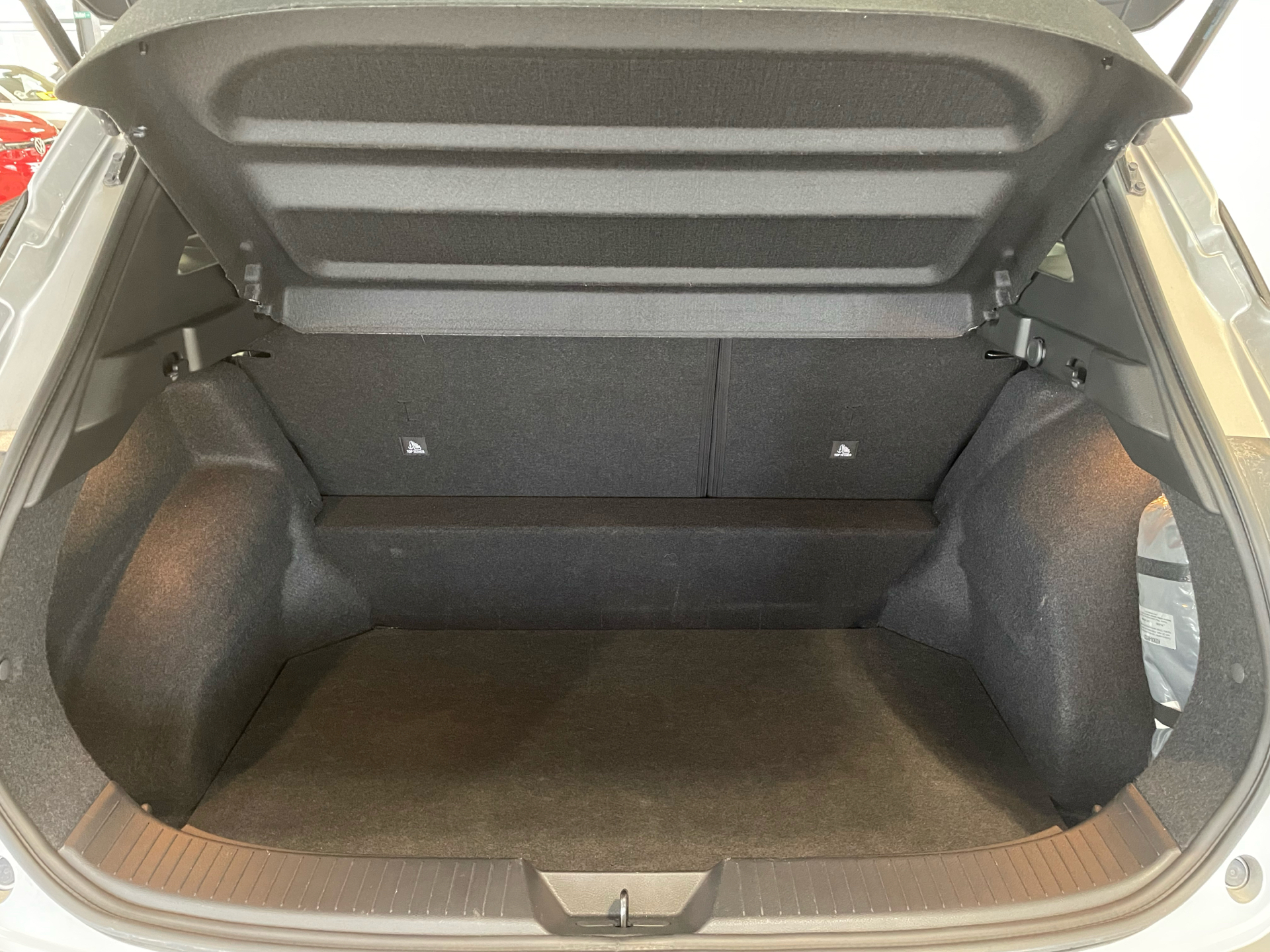 Billede af Nissan Qashqai 1,3 MHEV  Mild hybrid Acenta X-Tronic 158HK 5d 7g Aut.