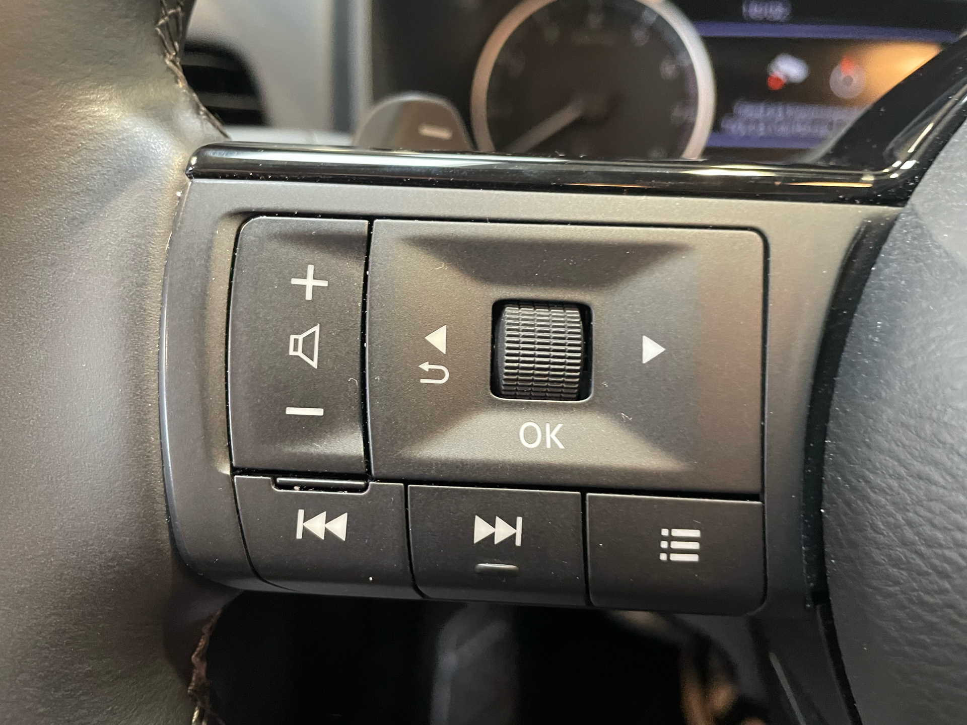 Billede af Nissan Qashqai 1,3 MHEV  Mild hybrid Acenta X-Tronic 158HK 5d 7g Aut.