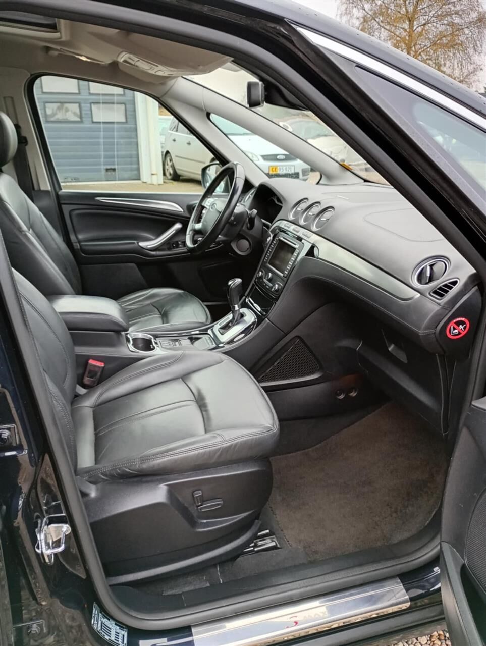 Billede af Ford S-Max 2,2 TDCi DPF Titanium 200HK 6g Aut.