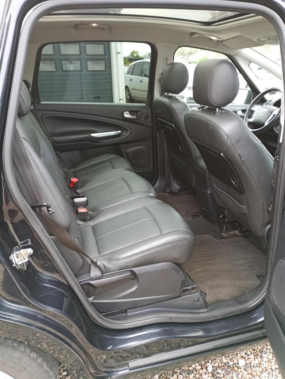 Billede af Ford S-Max 2,2 TDCi DPF Titanium 200HK 6g Aut.