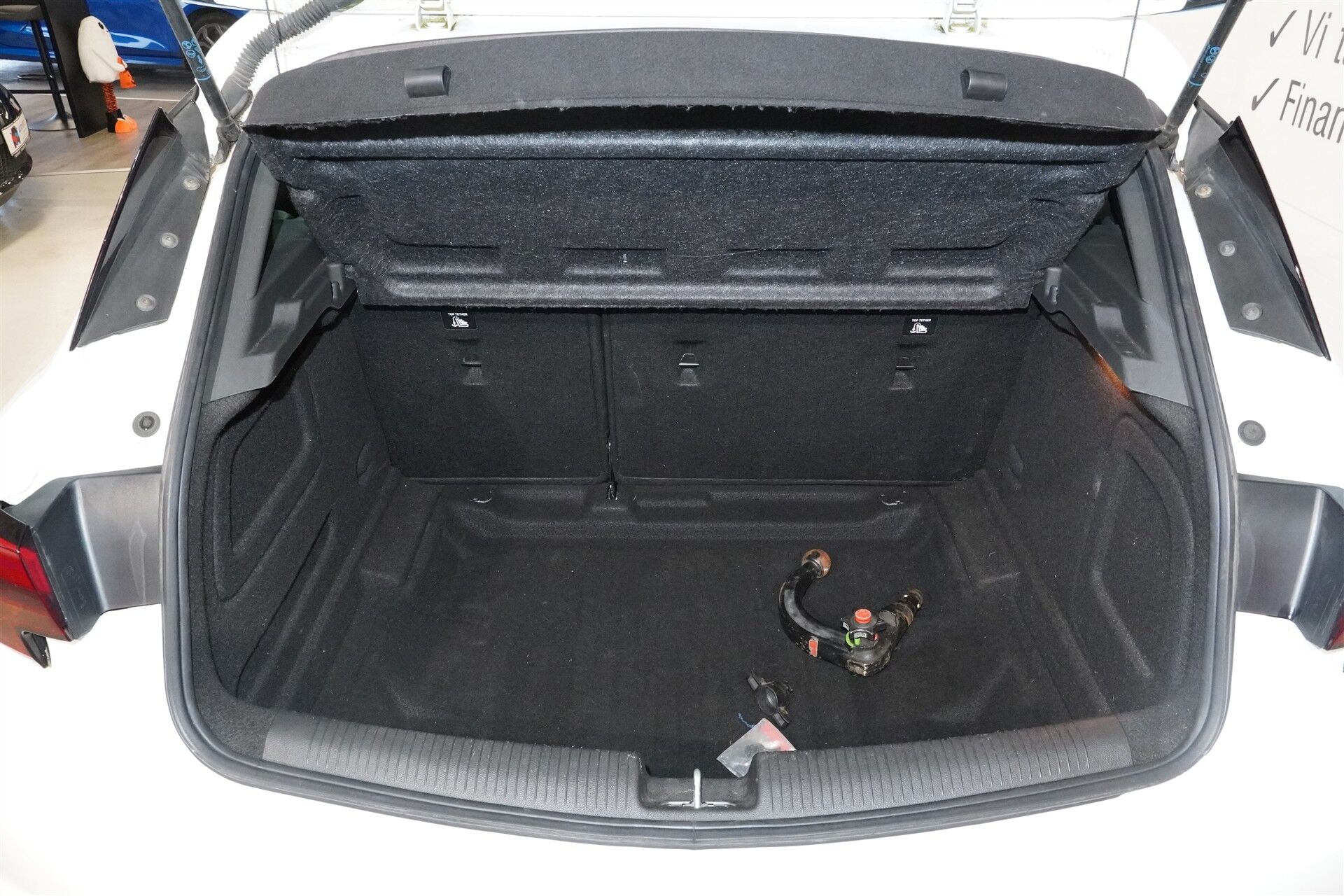 Billede af Opel Astra 1,0 Turbo Enjoy Start/Stop 105HK 5d