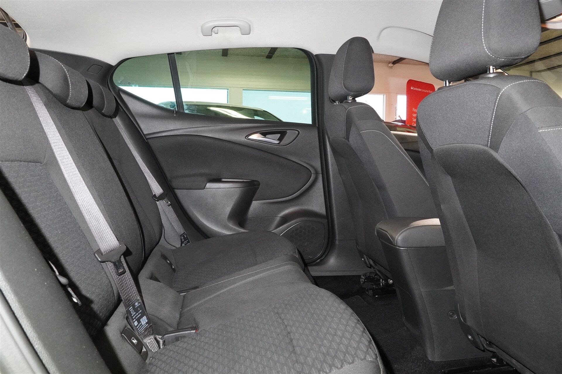 Billede af Opel Astra 1,0 Turbo Enjoy Start/Stop 105HK 5d