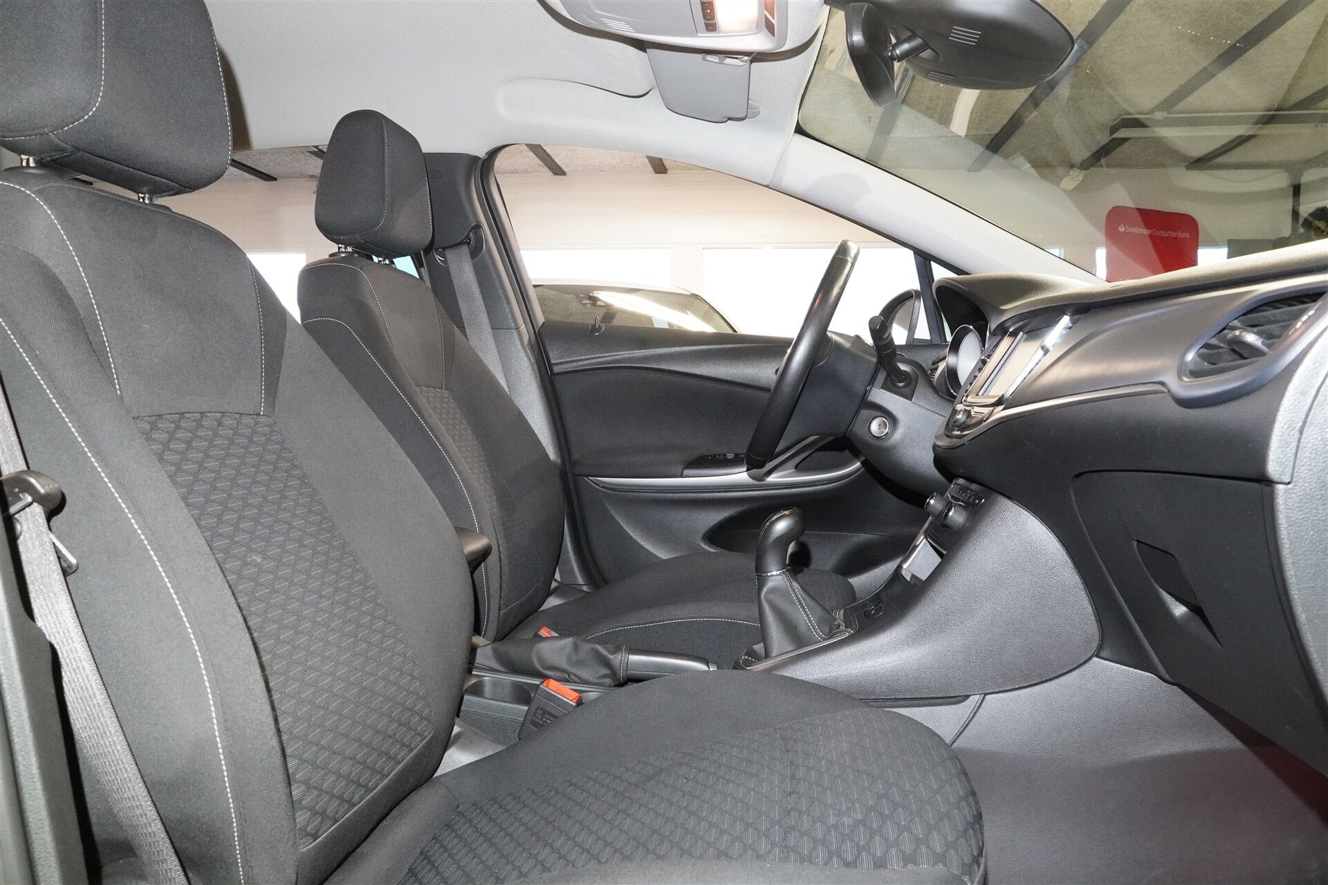 Billede af Opel Astra 1,0 Turbo Enjoy Start/Stop 105HK 5d