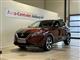 Billede af Nissan Qashqai 1,3 MHEV  Mild hybrid N-Connecta X-Tronic 158HK 5d 7g Aut.