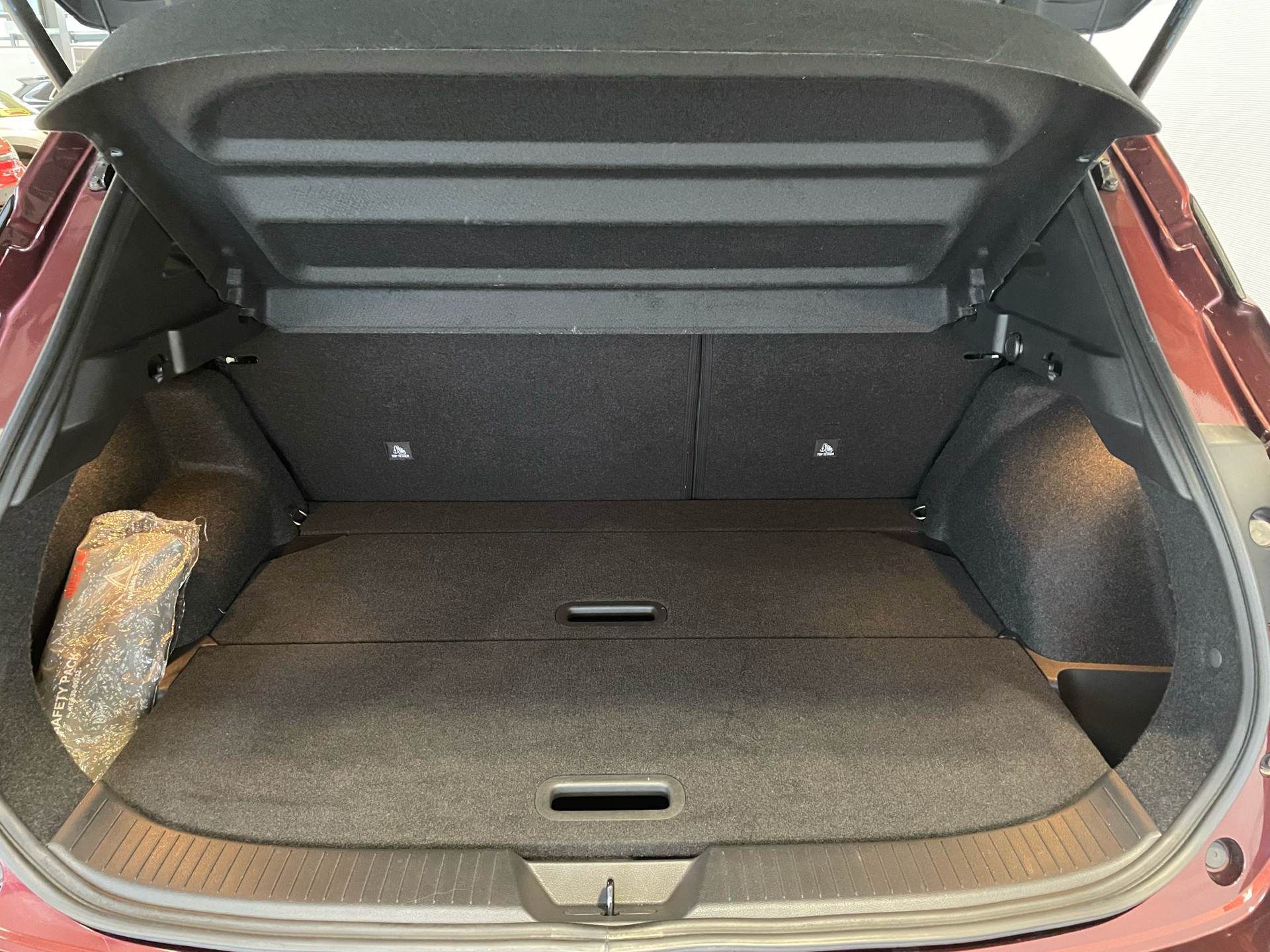 Billede af Nissan Qashqai 1,3 MHEV  Mild hybrid N-Connecta X-Tronic 158HK 5d 7g Aut.