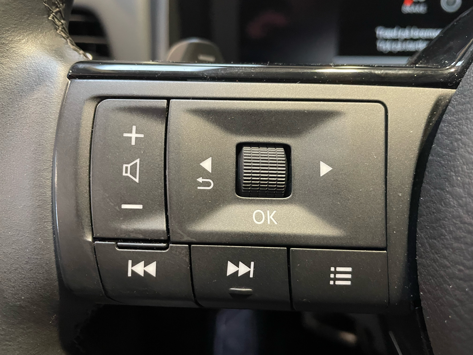 Billede af Nissan Qashqai 1,3 MHEV  Mild hybrid N-Connecta X-Tronic 158HK 5d 7g Aut.