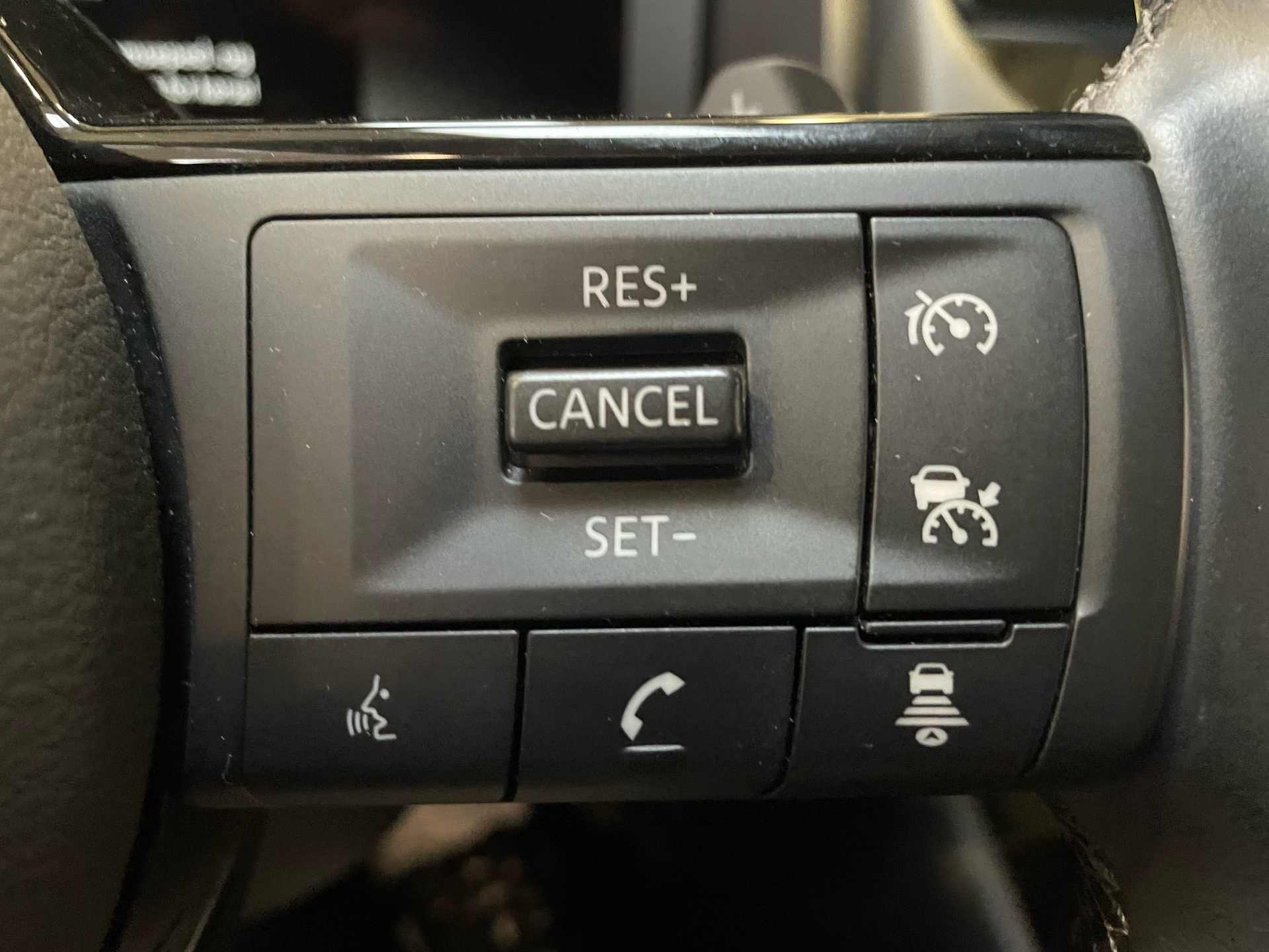 Billede af Nissan Qashqai 1,3 MHEV  Mild hybrid N-Connecta X-Tronic 158HK 5d 7g Aut.