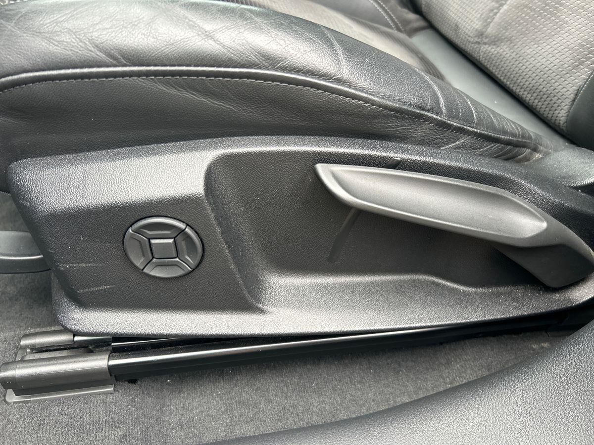 Billede af Audi E-tron 55 Prestige Quattro 408HK 5d Aut.