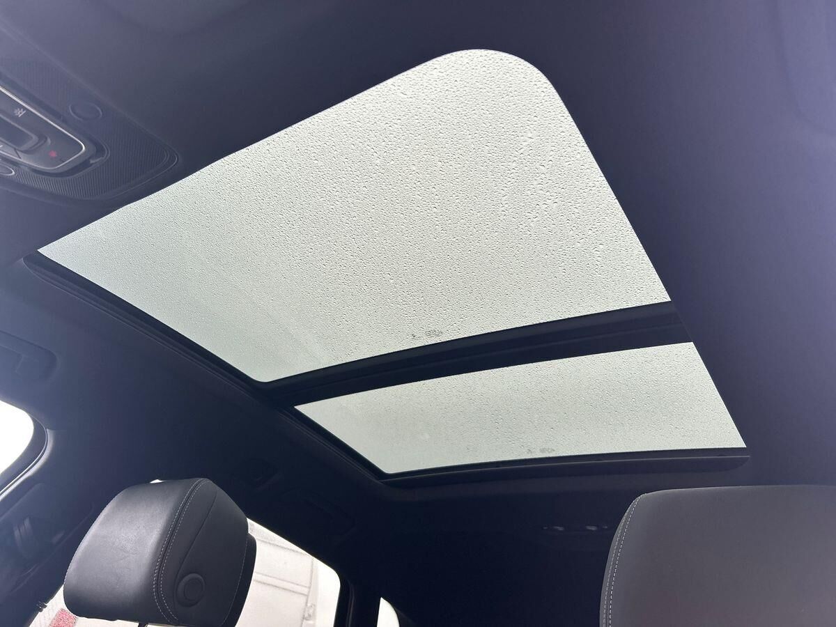 Billede af Audi E-tron 55 Prestige Quattro 408HK 5d Aut.