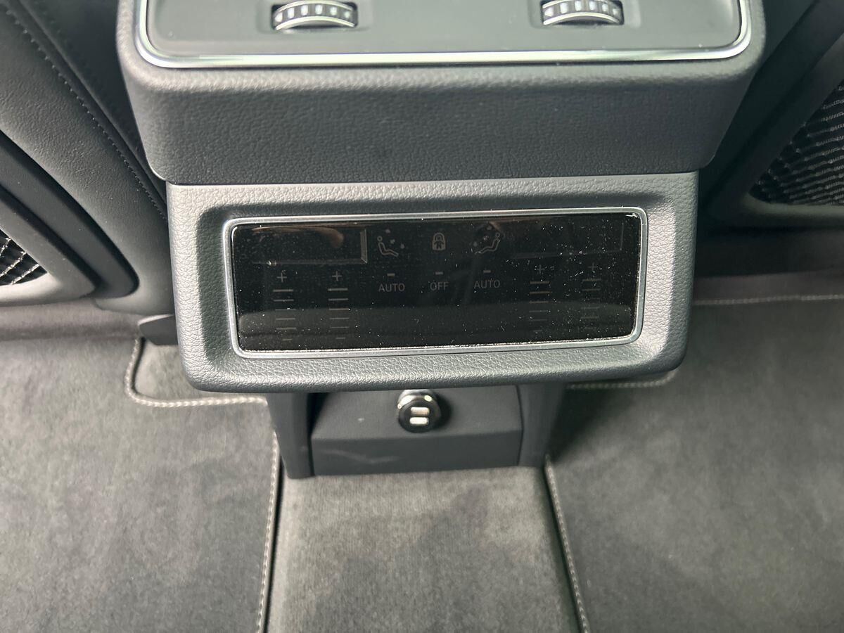 Billede af Audi E-tron 55 Prestige Quattro 408HK 5d Aut.