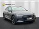 Billede af Audi E-tron 55 Prestige Quattro 408HK 5d Aut.