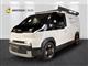 Billede af Kia PV5 Cargo L2H1 EL Long Range Work Pro 163HK Van Aut.