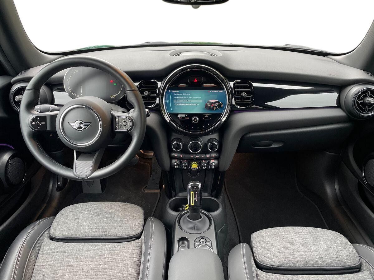 Billede af Mini Cooper SE EL Classic 184HK 3d Aut.