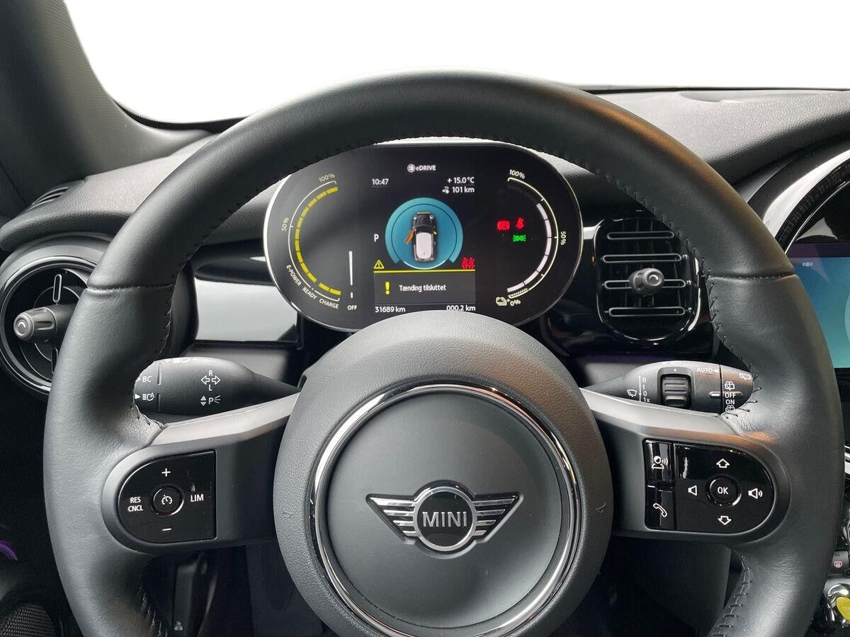 Billede af Mini Cooper SE EL Classic 184HK 3d Aut.