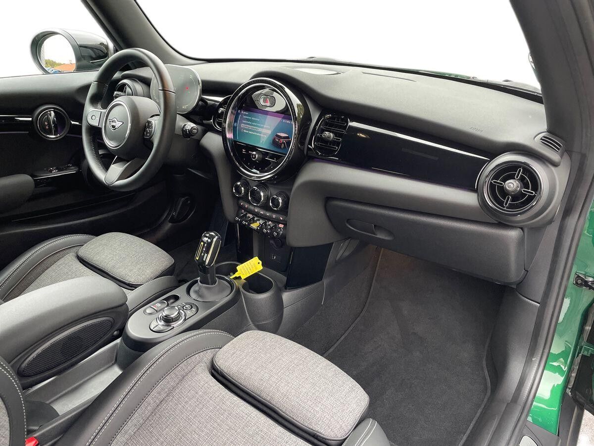 Billede af Mini Cooper SE EL Classic 184HK 3d Aut.