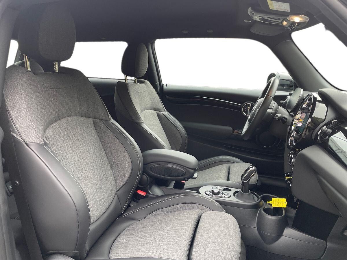 Billede af Mini Cooper SE EL Classic 184HK 3d Aut.