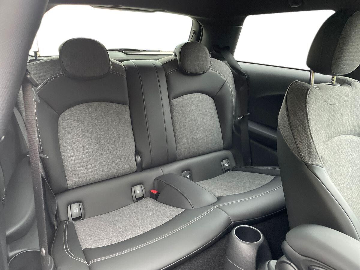 Billede af Mini Cooper SE EL Classic 184HK 3d Aut.