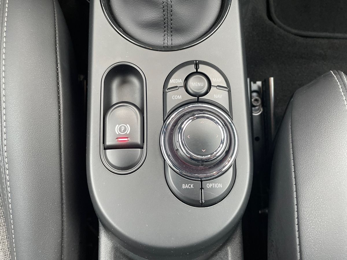 Billede af Mini Cooper SE EL Classic 184HK 3d Aut.