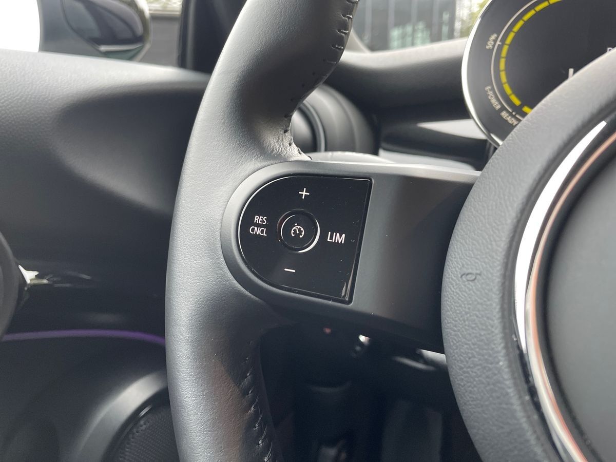 Billede af Mini Cooper SE EL Classic 184HK 3d Aut.