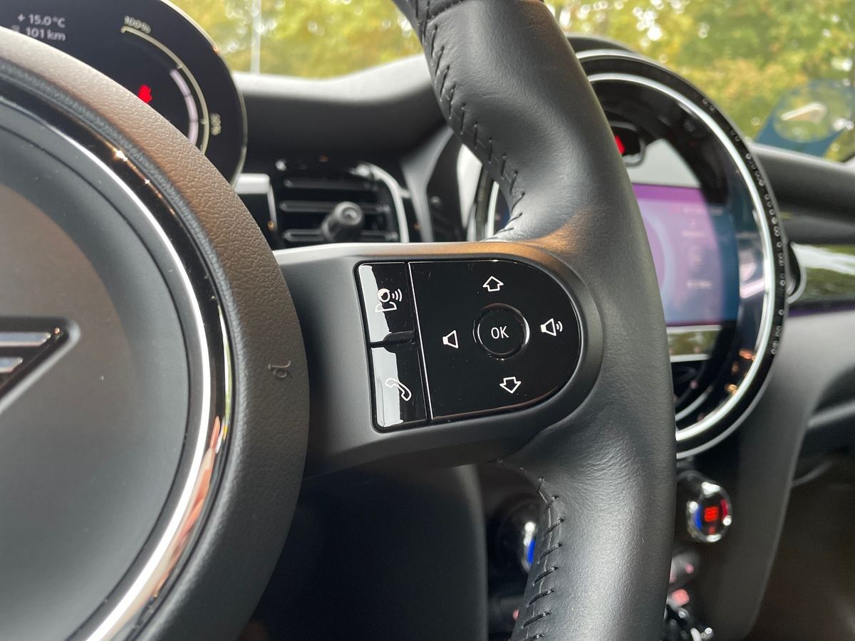 Billede af Mini Cooper SE EL Classic 184HK 3d Aut.