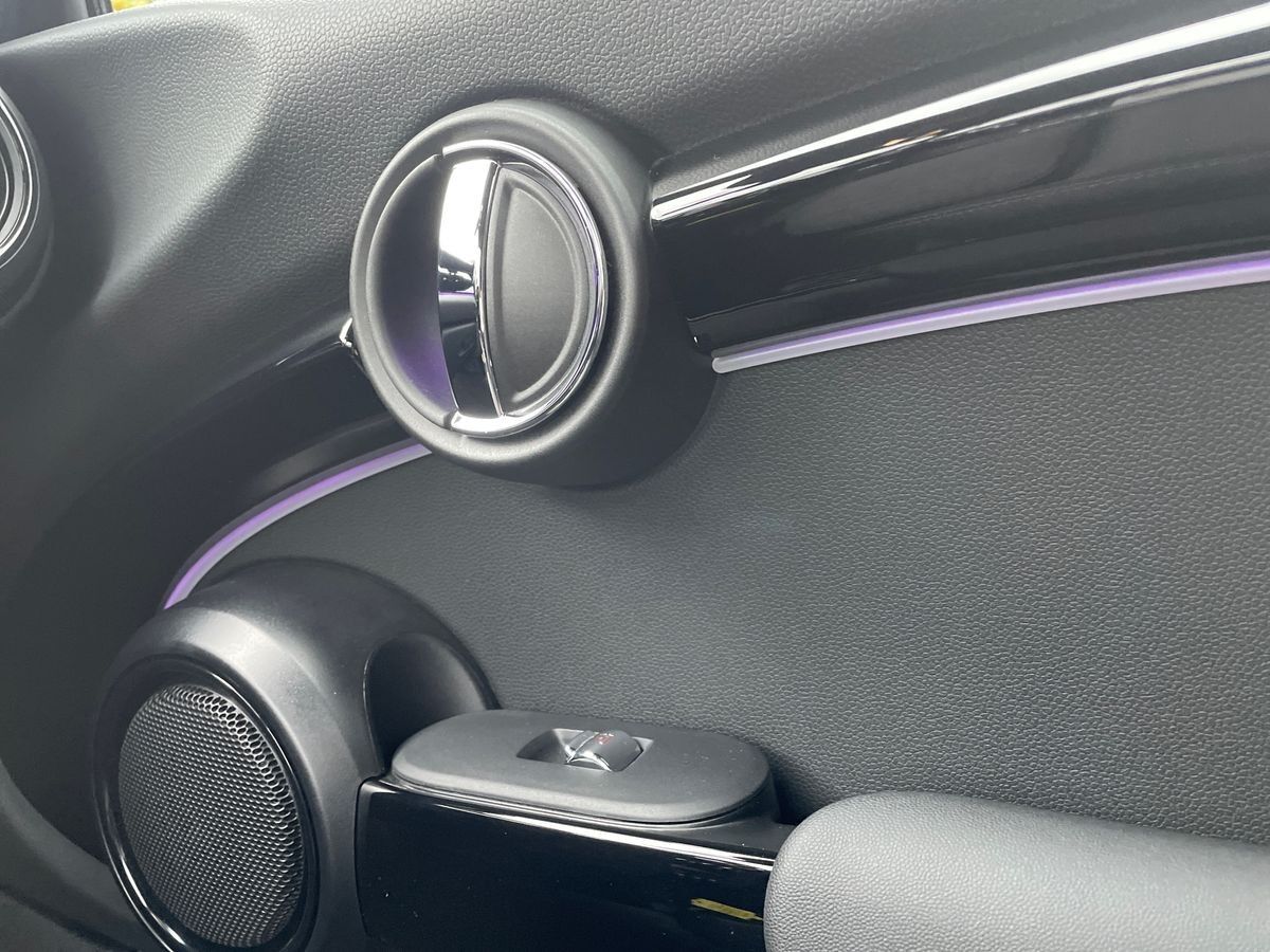 Billede af Mini Cooper SE EL Classic 184HK 3d Aut.