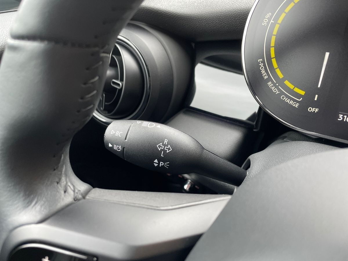 Billede af Mini Cooper SE EL Classic 184HK 3d Aut.