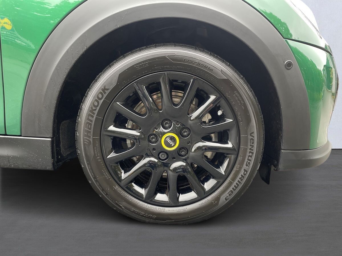 Billede af Mini Cooper SE EL Classic 184HK 3d Aut.