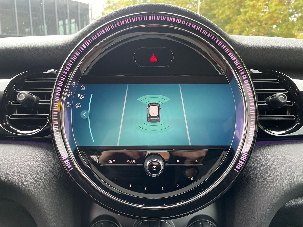 Billede af Mini Cooper SE EL Classic 184HK 3d Aut.