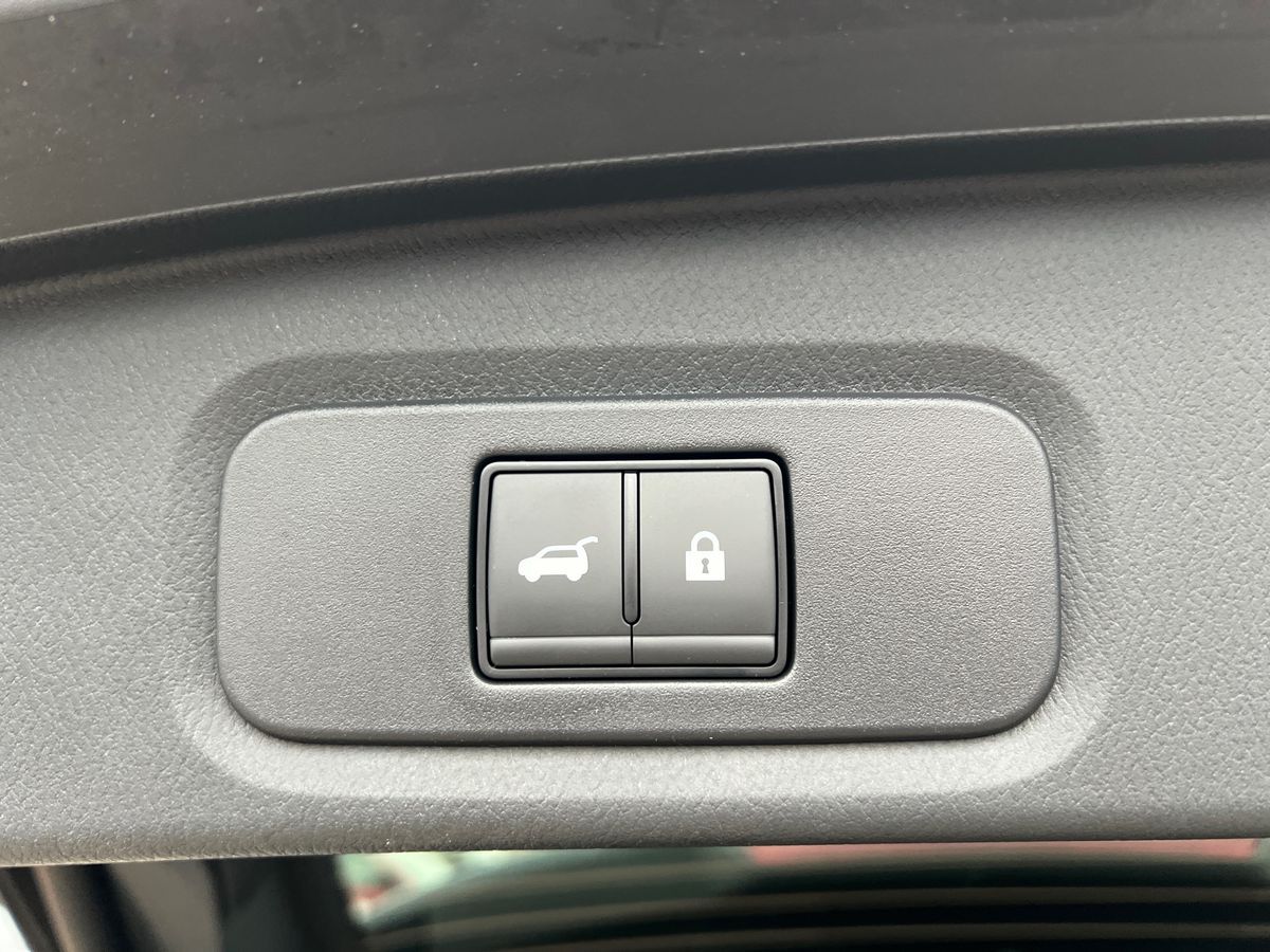 Billede af Nissan Qashqai 1,3 MHEV  Mild hybrid Tekna+ X-Tronic 158HK 5d 7g Aut.