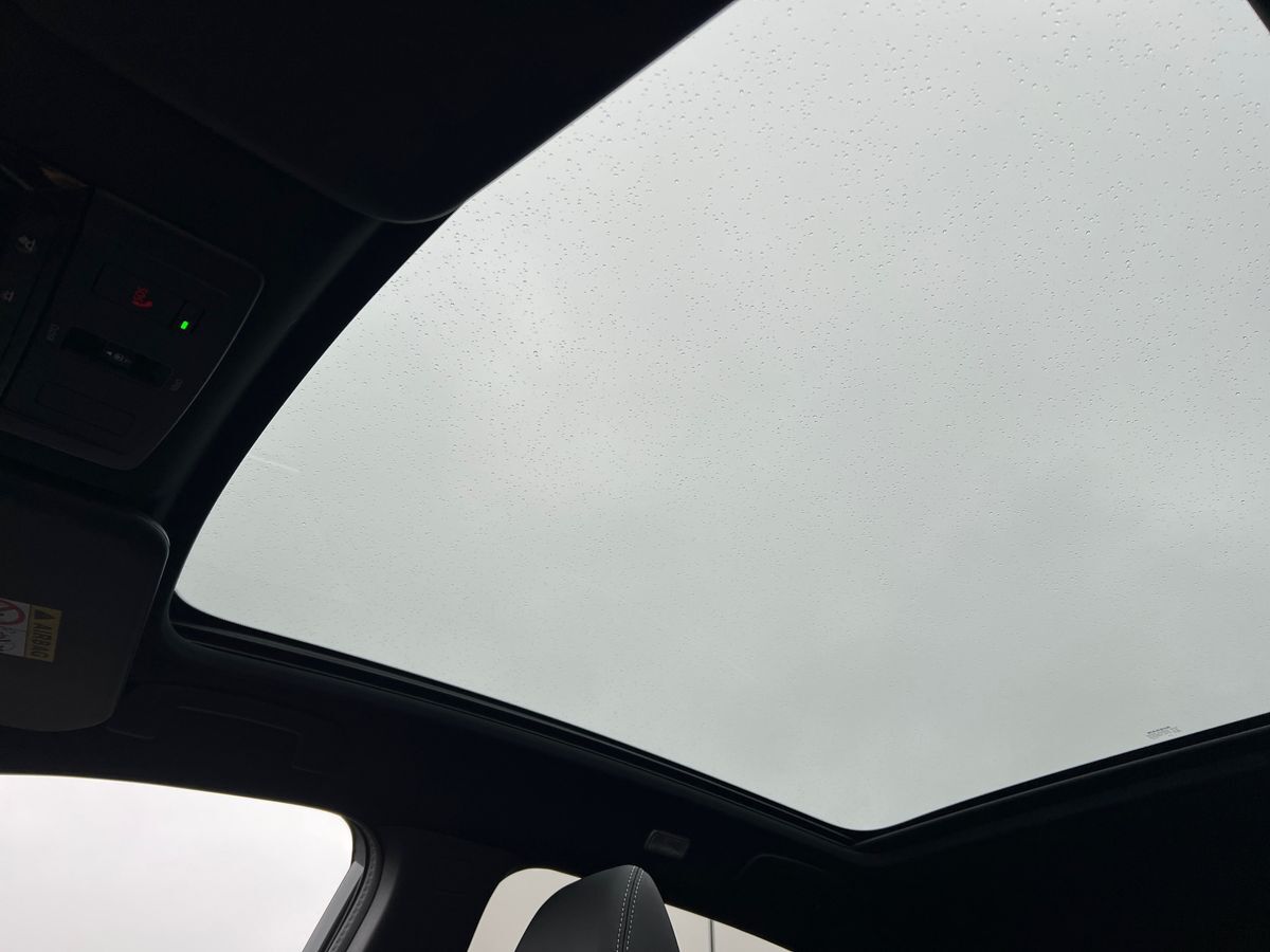 Billede af Nissan Qashqai 1,3 MHEV  Mild hybrid Tekna+ X-Tronic 158HK 5d 7g Aut.